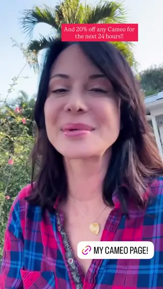 catherine_bell leaked video, frame 2