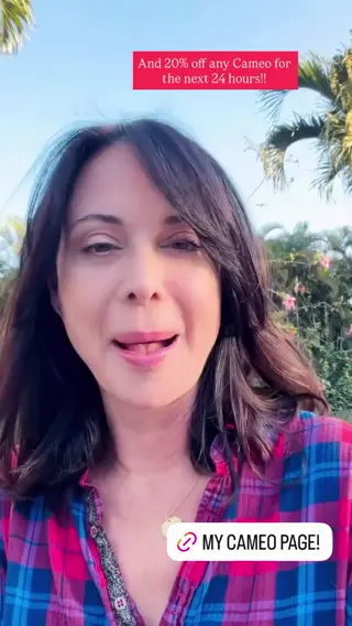 catherine_bell leaked video, frame 3