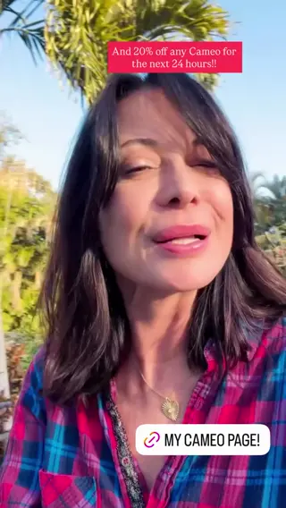 catherine_bell leaked video, frame 4