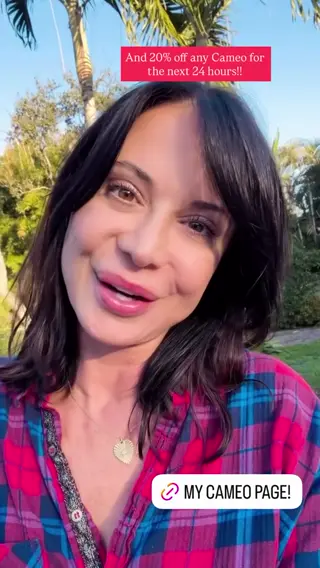 catherine_bell leaked video, frame 6