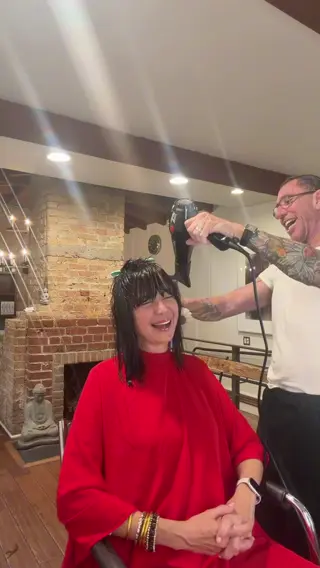catherine_bell leaked video, frame 3