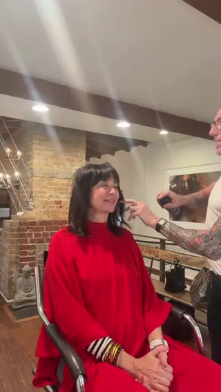 catherine_bell leaked video, frame 6