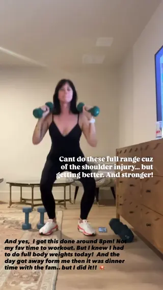 catherine_bell leaked video, frame 3