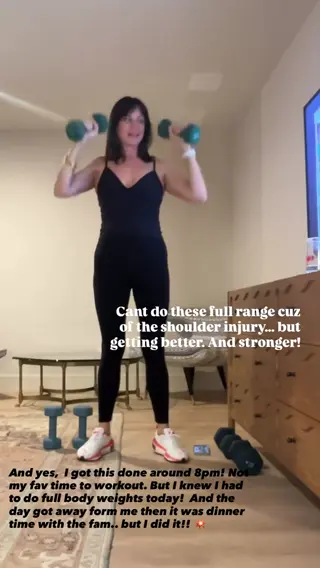 catherine_bell leaked video, frame 4