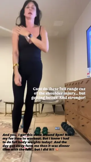 catherine_bell leaked video, frame 6