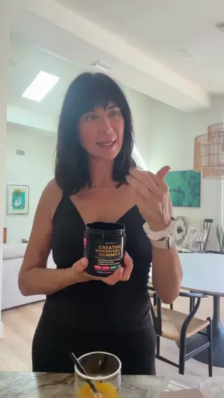 catherine_bell leaked video, frame 4