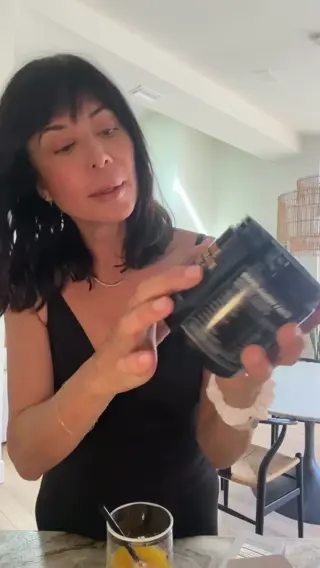 catherine_bell leaked video, frame 5