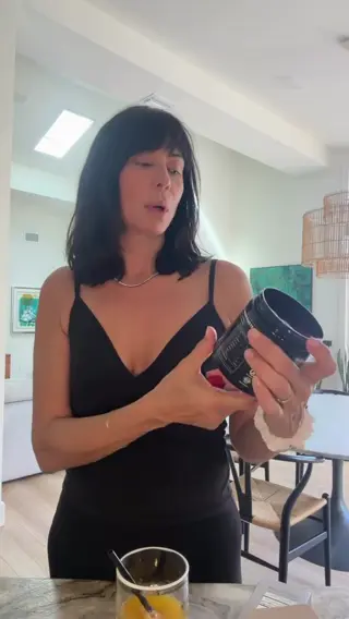 catherine_bell leaked video, frame 6