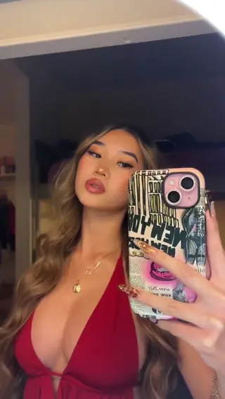 cathleenzehn leaked video preview