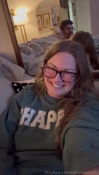 cathyreisenwitz leaked video, frame 3