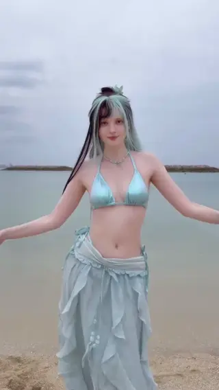 caties leaked video preview