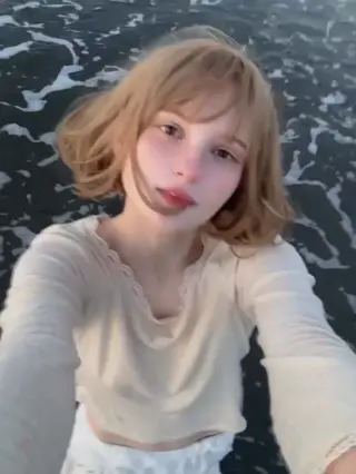 caties leaked video, frame 1