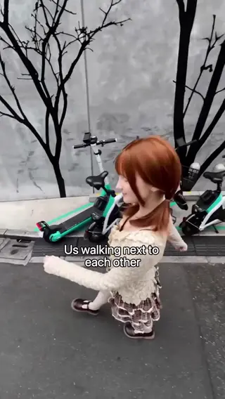 caties leaked video, frame 2