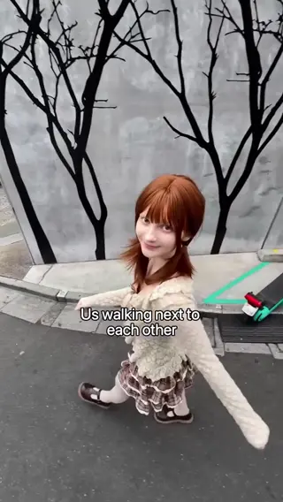 caties leaked video, frame 3
