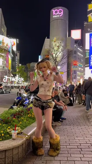 caties leaked video, frame 3