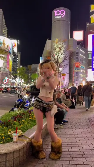 caties leaked video, frame 5
