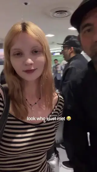 caties leaked video, frame 1