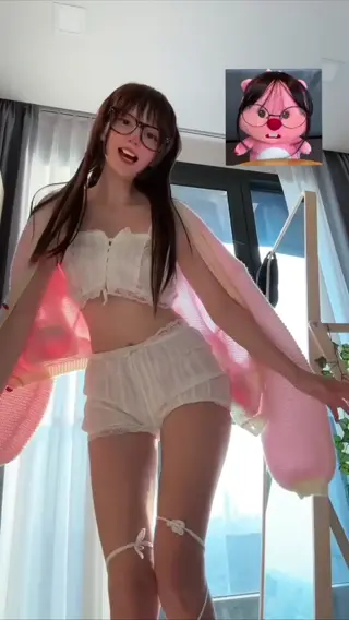 caties leaked video preview
