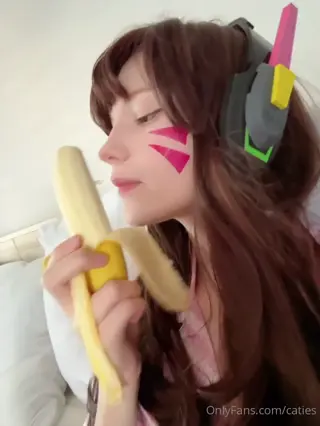 caties leaked video, frame 1