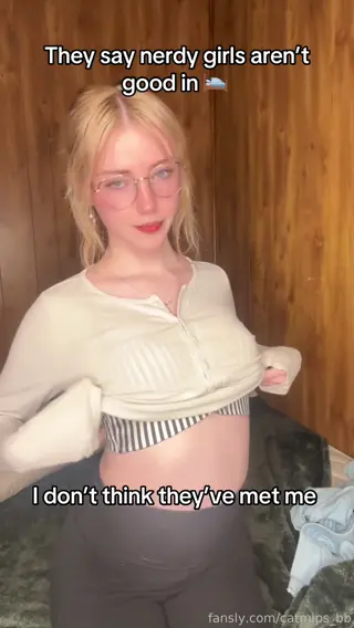 catmips_bb leaked video, frame 2