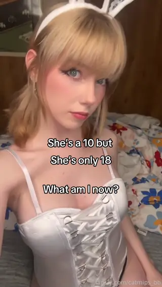 catmips_bb leaked video, frame 2