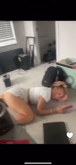 caylavanderbaan leaked video preview
