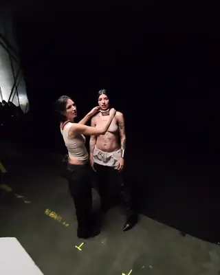 cazzu leaked video preview