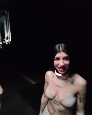 cazzu leaked video, frame 3