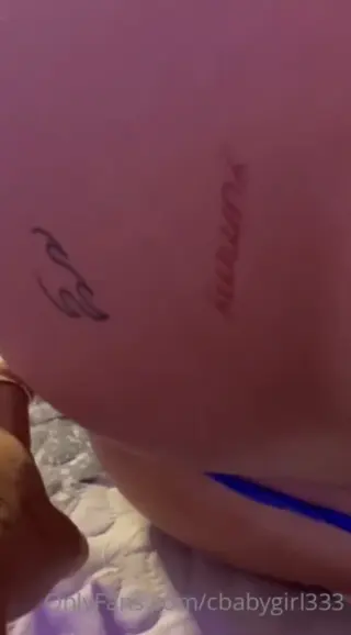 cbaby__girl leaked video preview