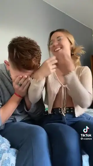 ccamve leaked video, frame 6