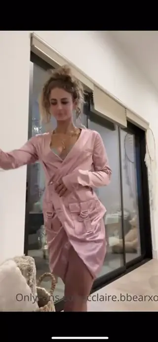 cclaire leaked video, frame 3