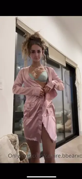 cclaire leaked video, frame 4