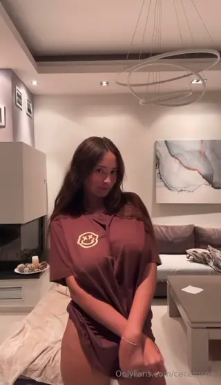 cecerosee... leaked video preview