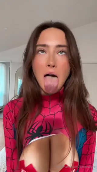 cecerosee... leaked video preview