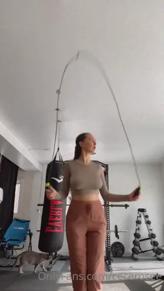 cecerosee... leaked video preview