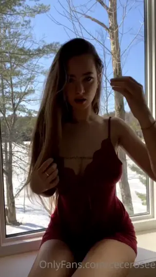 cecerosee... leaked video preview