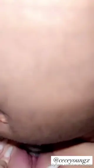 ceceyoungx leaked video, frame 6