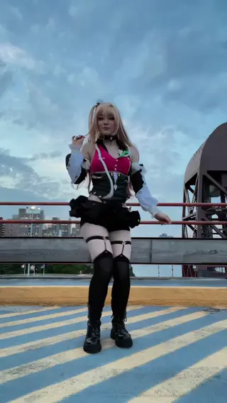 celebi.cos leaked video preview