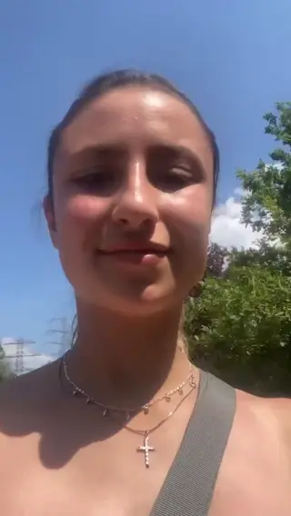 celinahucci leaked video, frame 4