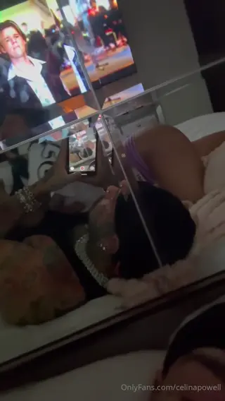 celinapowell leaked video preview