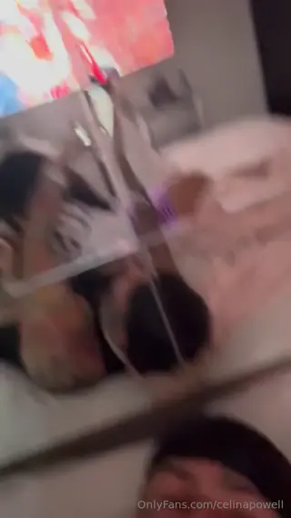 celinapowell leaked video preview