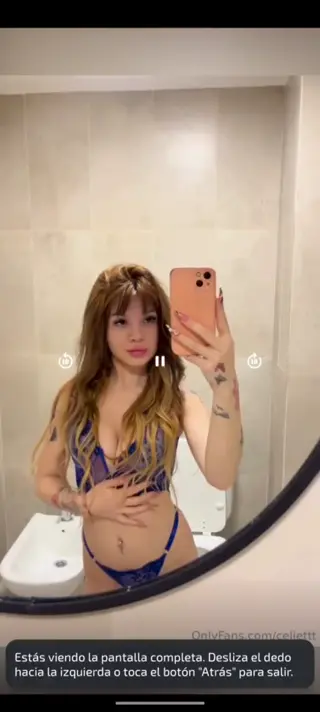 celliett_ leaked video preview