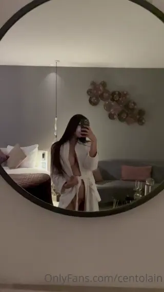 centolain leaked video preview