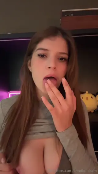 chadia.niram leaked video preview