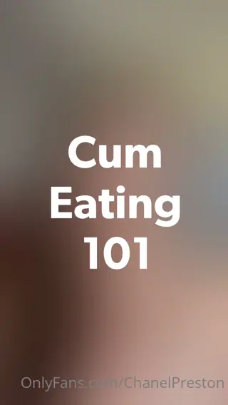 chanelpreston leaked video preview