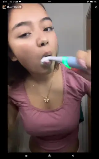 chantalajah leaked video, frame 6