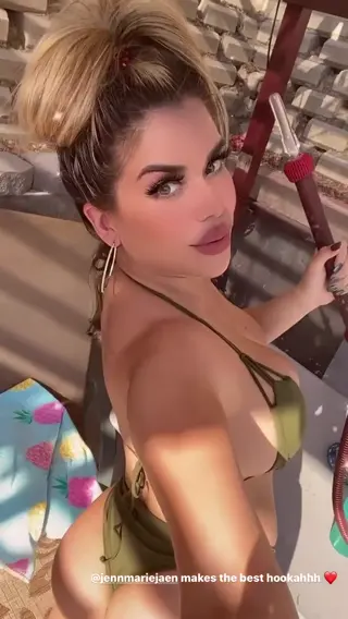 chantelvip leaked video preview