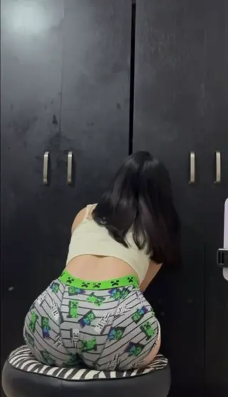 chaparrita._.linda leaked video, frame 3