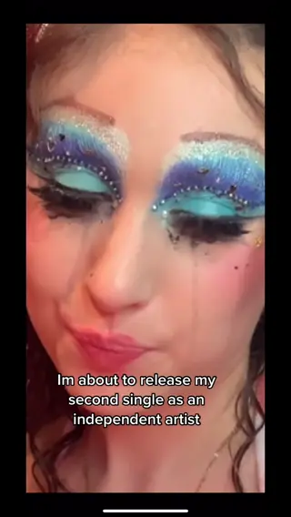 chappellroan leaked video preview