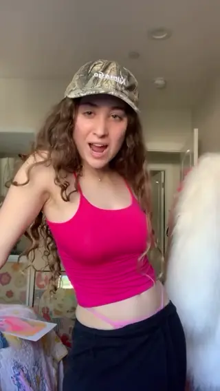 chappellroan leaked video preview